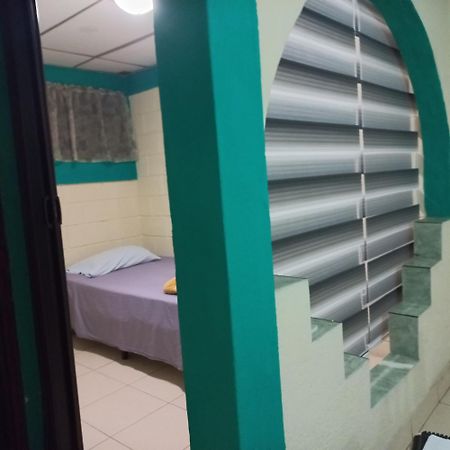 Casa Montoco 114 Apartment Managua Bagian luar foto