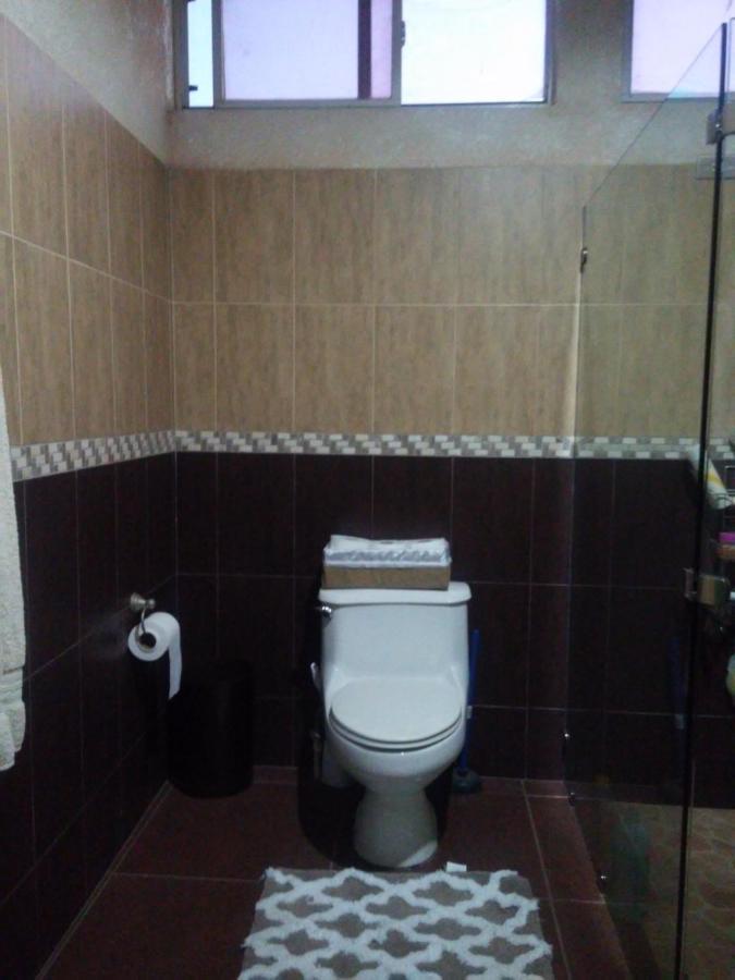 Casa Montoco 114 Apartment Managua Bagian luar foto