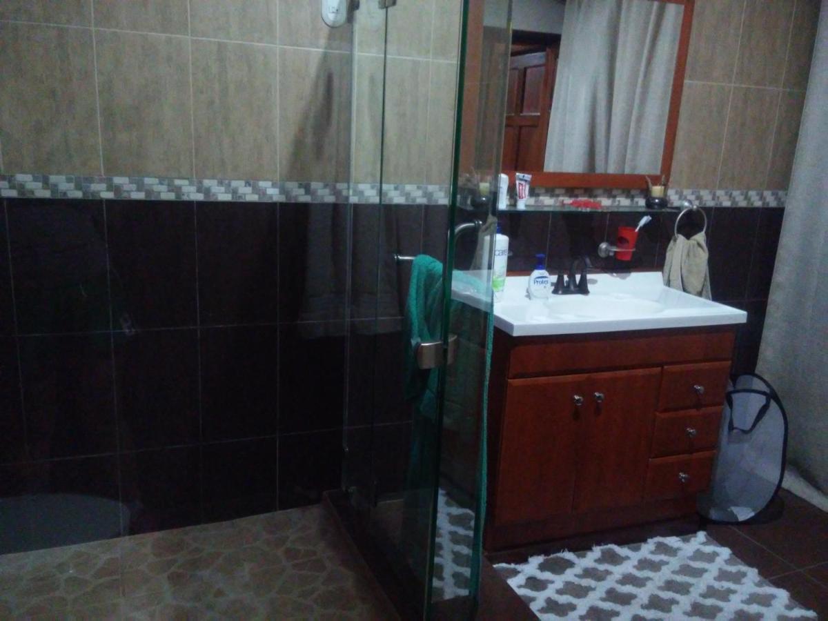 Casa Montoco 114 Apartment Managua Bagian luar foto