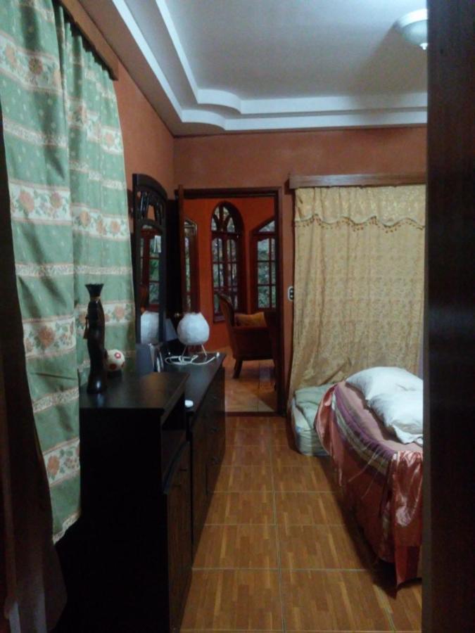Casa Montoco 114 Apartment Managua Bagian luar foto