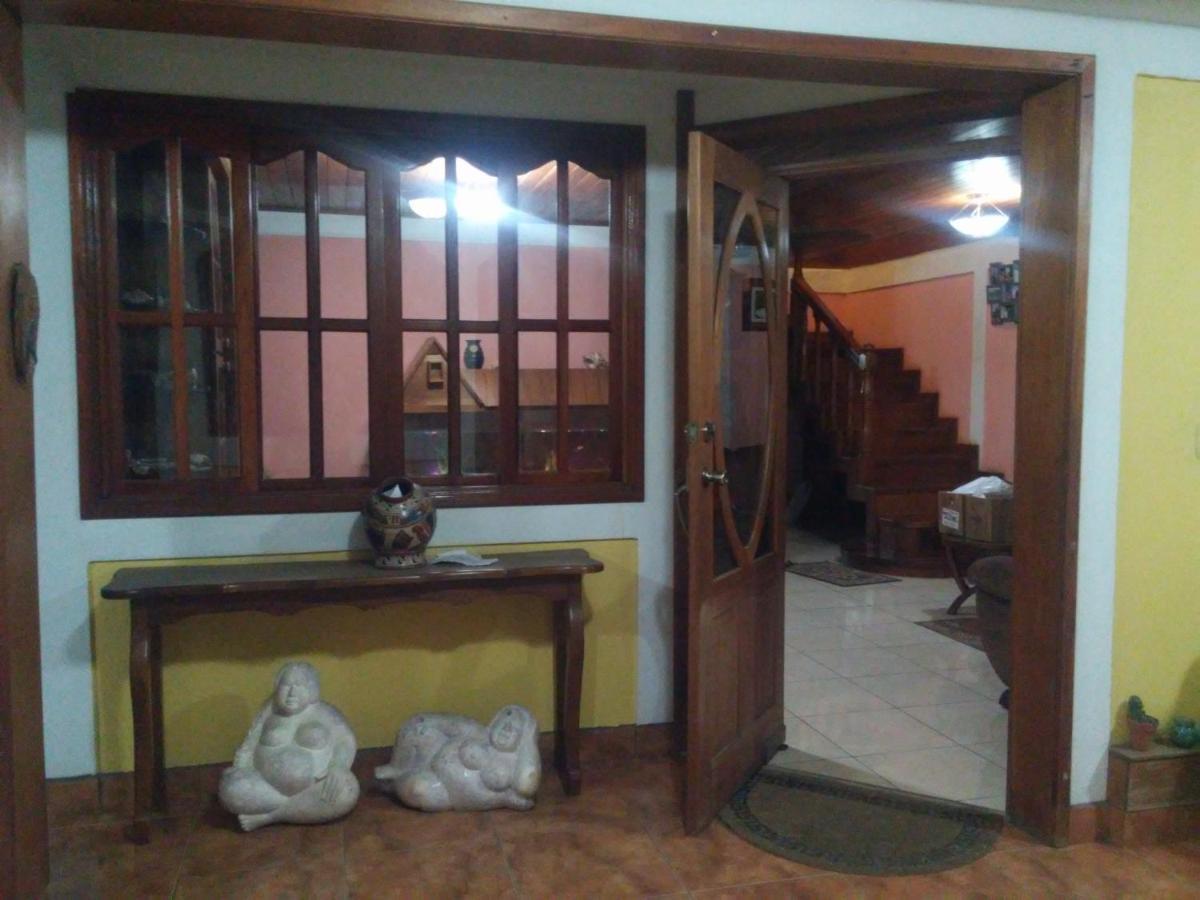 Casa Montoco 114 Apartment Managua Bagian luar foto