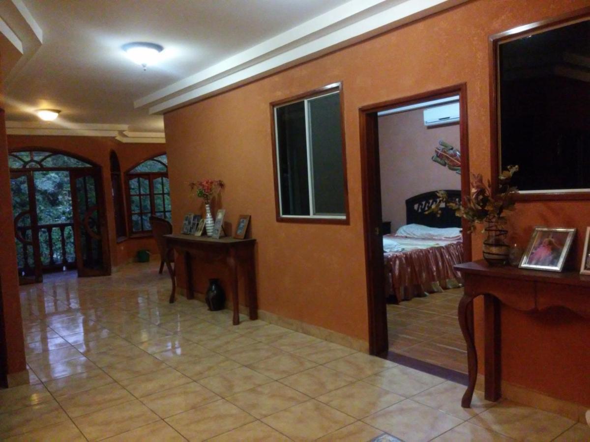 Casa Montoco 114 Apartment Managua Bagian luar foto