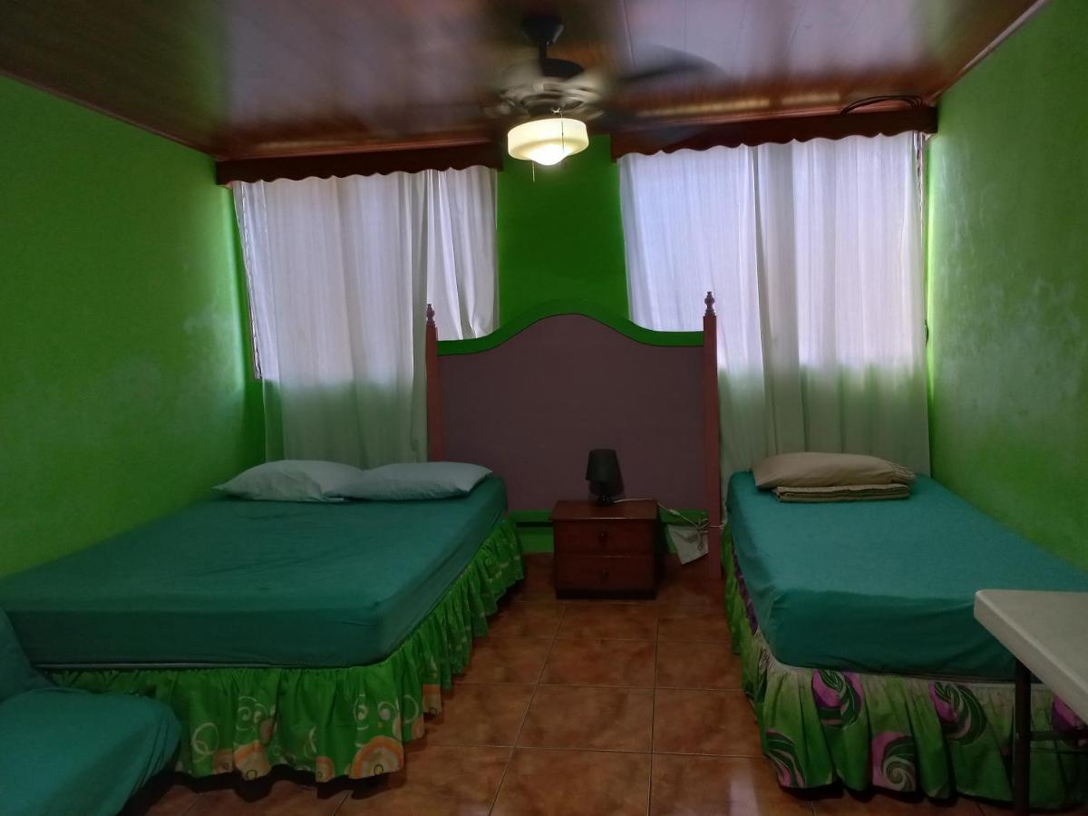 Casa Montoco 114 Apartment Managua Bagian luar foto