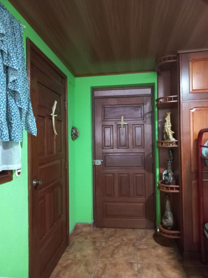 Casa Montoco 114 Apartment Managua Bagian luar foto
