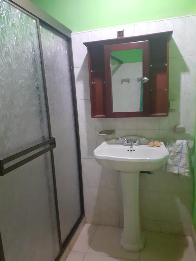 Casa Montoco 114 Apartment Managua Bagian luar foto