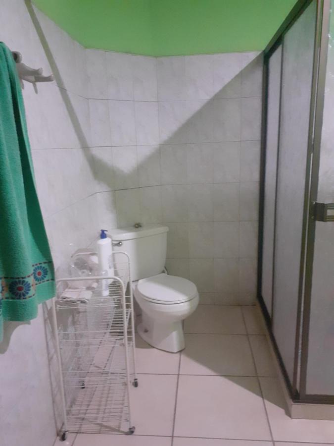 Casa Montoco 114 Apartment Managua Bagian luar foto