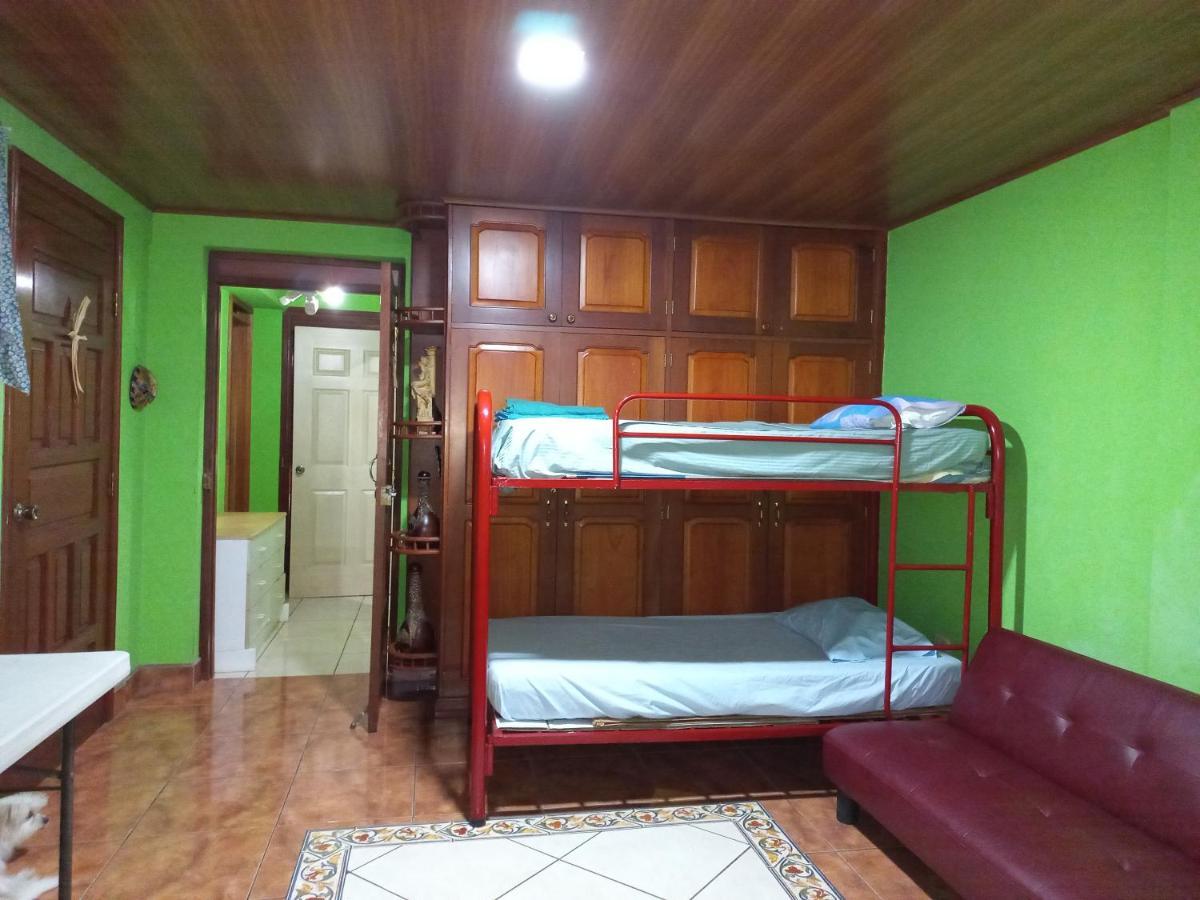 Casa Montoco 114 Apartment Managua Bagian luar foto