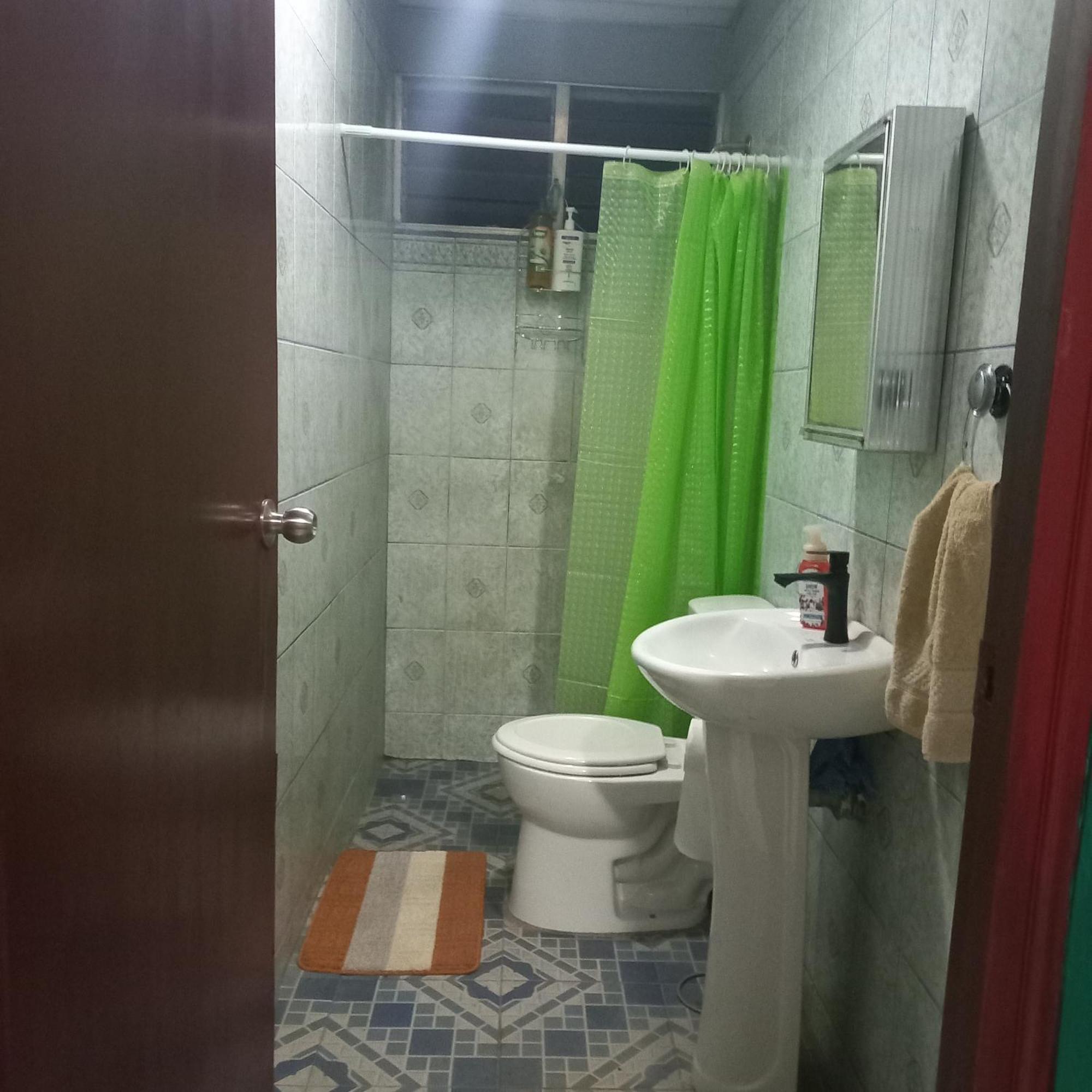 Casa Montoco 114 Apartment Managua Bagian luar foto