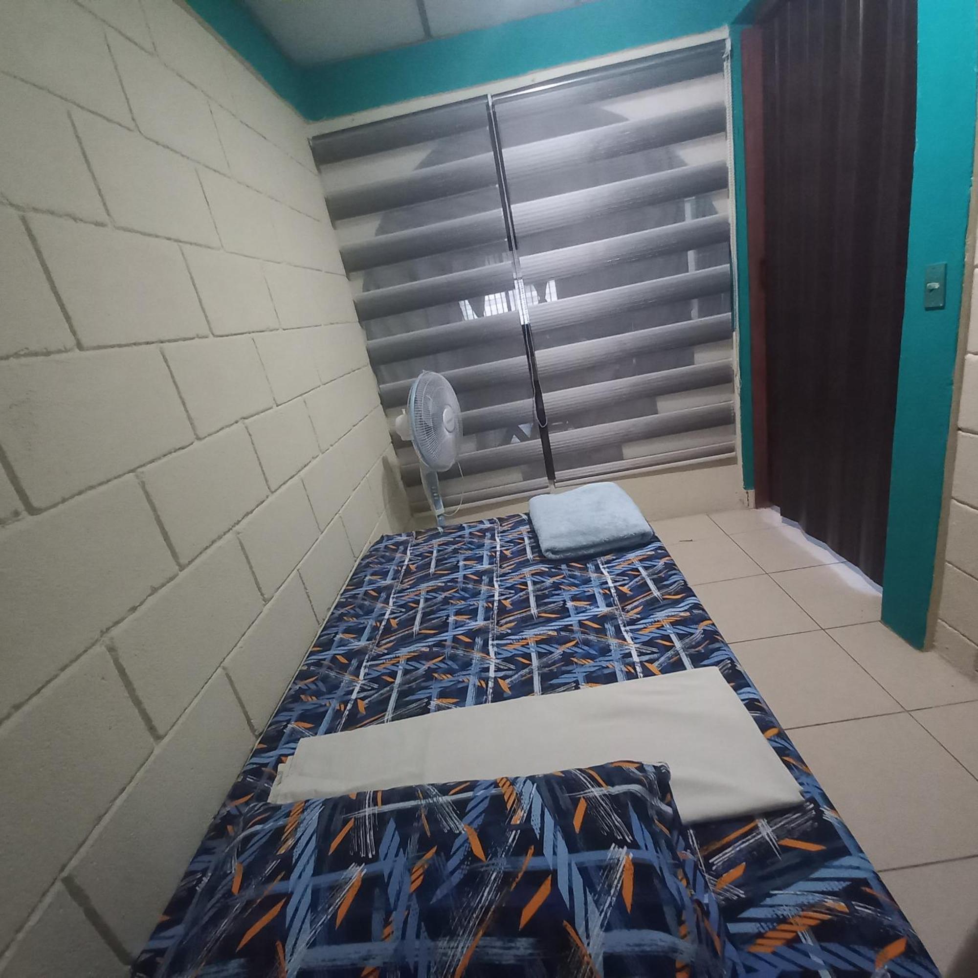 Casa Montoco 114 Apartment Managua Bagian luar foto