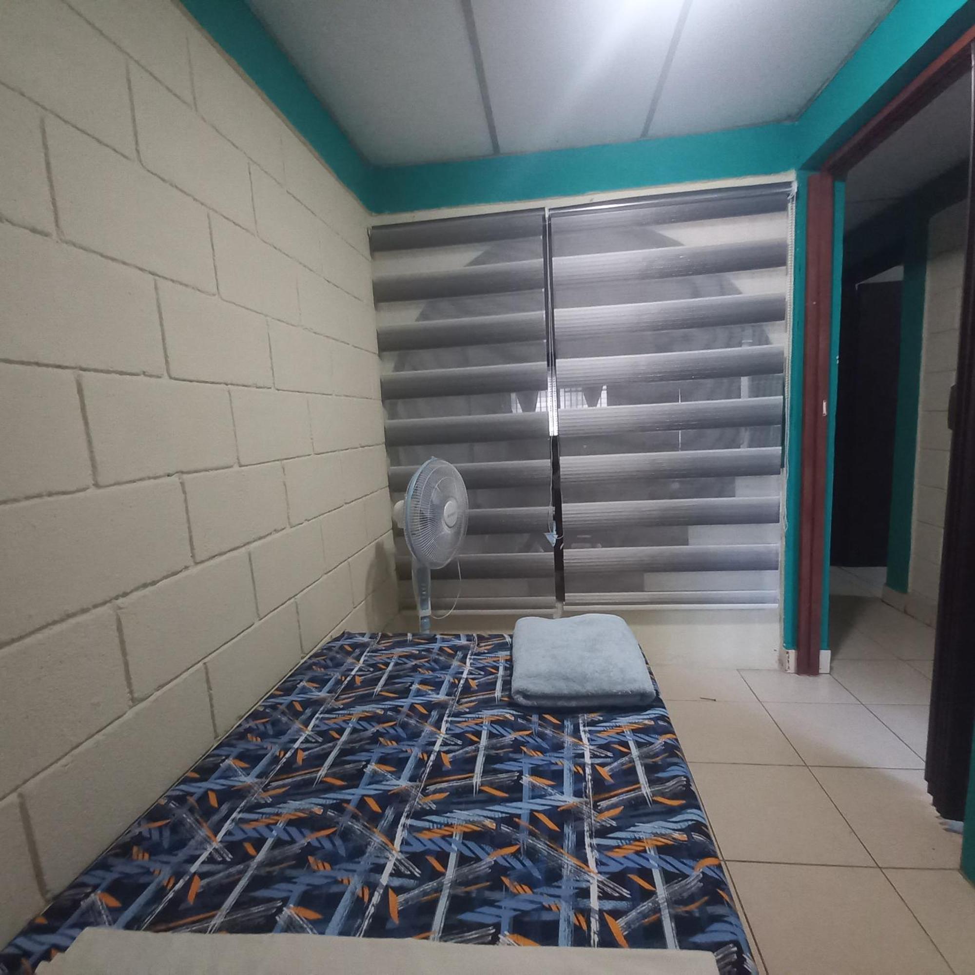 Casa Montoco 114 Apartment Managua Bagian luar foto