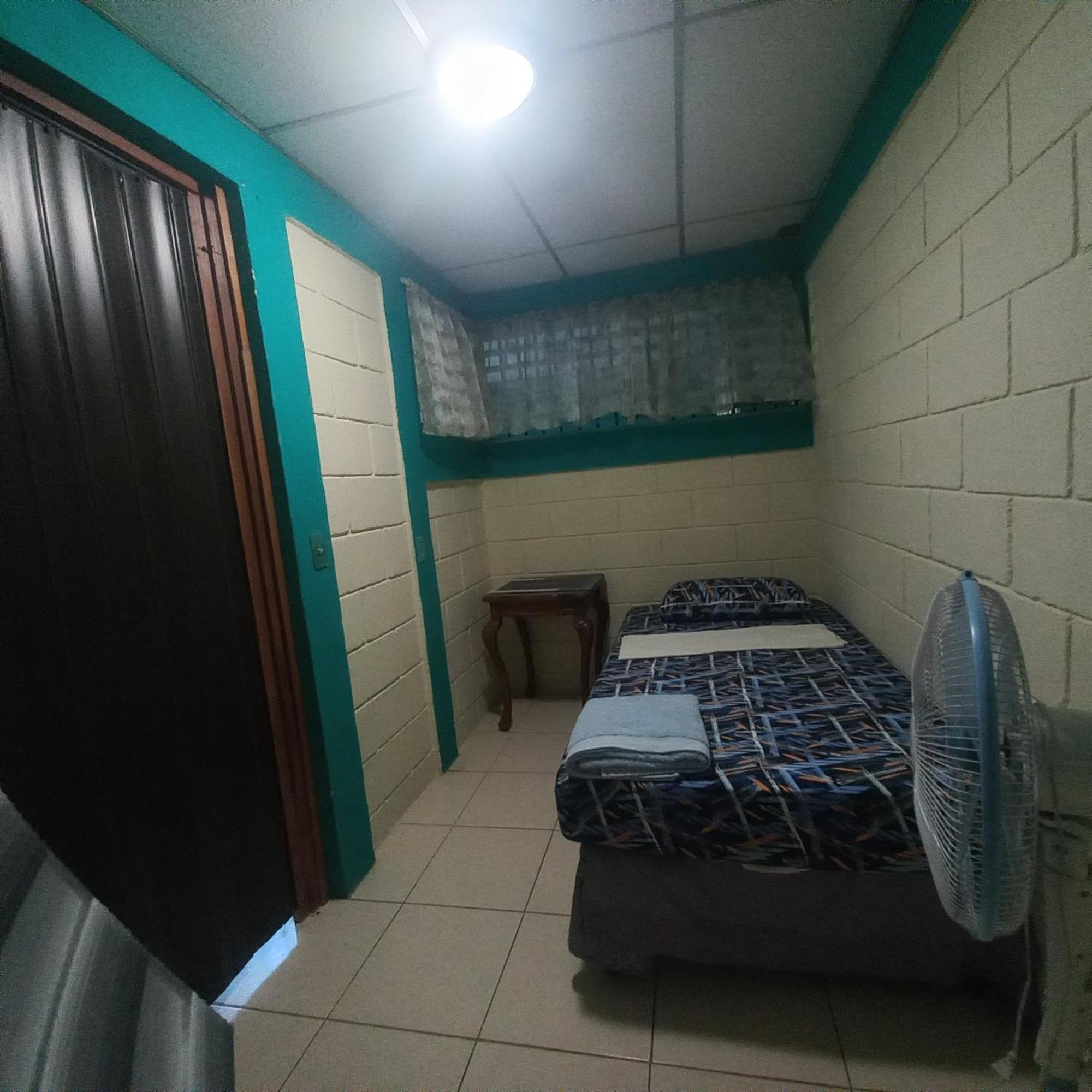 Casa Montoco 114 Apartment Managua Bagian luar foto