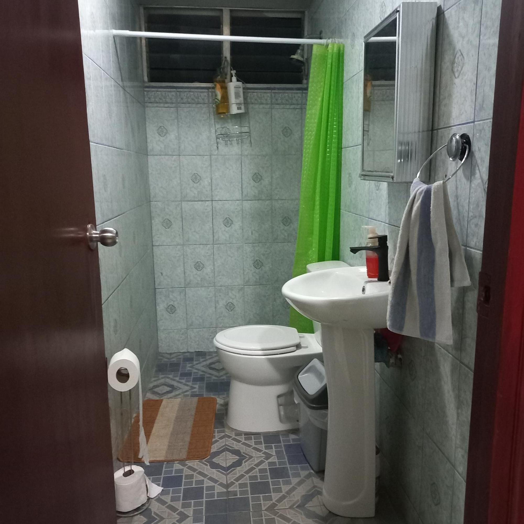 Casa Montoco 114 Apartment Managua Bagian luar foto